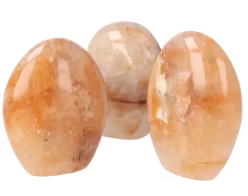 Limoniet kwarts - Golden healer kopen | Edelstenen Webwinkel - Webshop Danielle Forrer