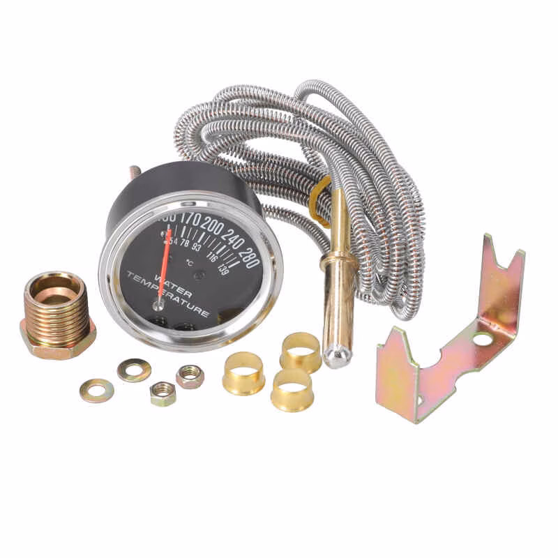 Universal Temperature Gauge 70" Lead fits Gauges Temperature Gauge