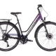MY26 TABOU KINETIC 5 W - black purple - 360° presentation