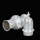 George II Silver Sugar Castor