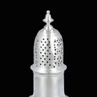 George II Silver Sugar Castor