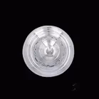 George II Silver Sugar Castor