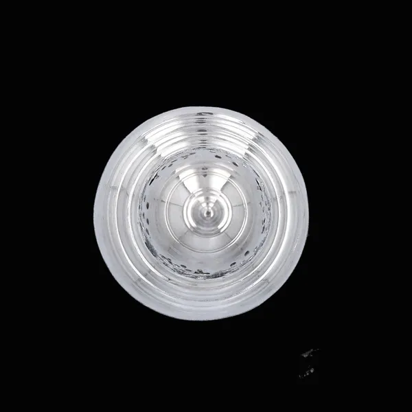 George II Silver Sugar Castor