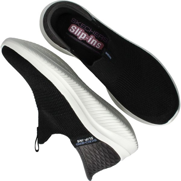 Skechers Hands Free Slip-Ins Ultra Flex 3.0 Smooth Step VEGAN instapper 