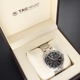 Tag Heuer Formula 1 Watch