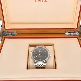 Omega De Ville Prestige Co-Axial Master Chronometer