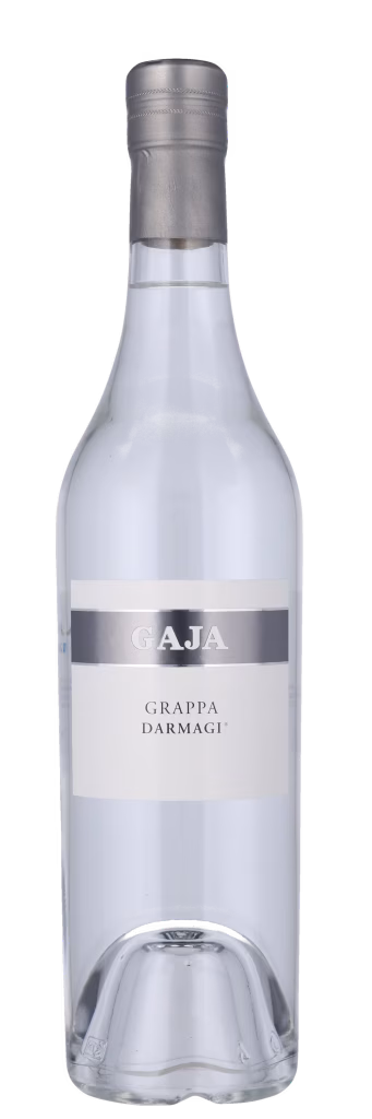 GRAPPA DARMAGI 45%, GAJA