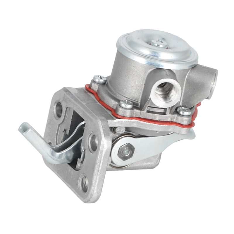 Fuel Lift Transfer Pump fits Massey Ferguson 4240 4245 4255 4225 4235 ...