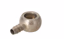 NIPPEL M18 MET AANSLUTING POLYAMIDE 12X1.5 MM