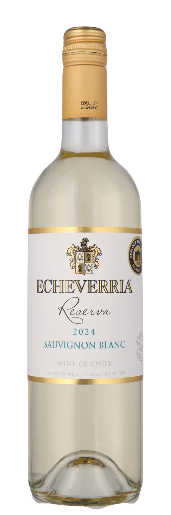 SAUVIGNON BLANC RESERVA Curico Valley, Vina Echeverria