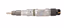 INJECTOR OEM-BOSCH EURO 6 D26 VANAF 440PK 1800BAR