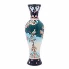 Moorcroft Cuckoos Song Vase
