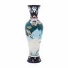 Moorcroft Cuckoos Song Vase