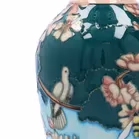 Moorcroft Cuckoos Song Vase