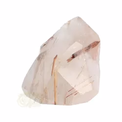 Rutiel | Rutielkwarts | Rutiel kwarts | Edelstenen webwinkel - Webshop Danielle Forrer