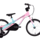MY27 TABOU MISS MG - pink mint - 360° presentation