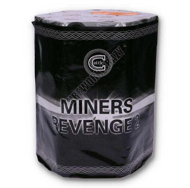 Miners Revenge 2 By Celtic Fireworks