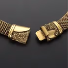 Vintage Monet Collar and Earrings Set