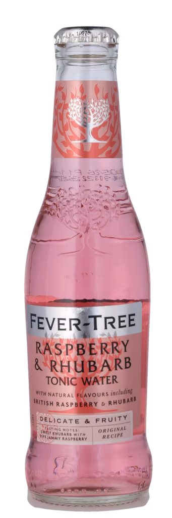 FEVER-TREE SPARKLING PINK GRAPEFRUIT