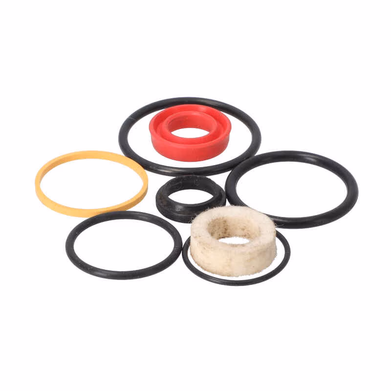 Power Steering Cylinder Seal Kit fits Massey Ferguson 263 231 240 362