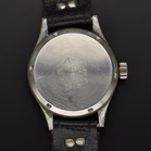 Buren Grand Prix Dirty Dozen WW2 Watch