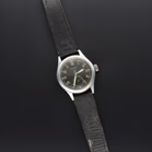 Buren Grand Prix Dirty Dozen WW2 Watch