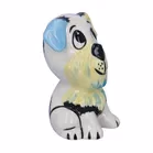 Lorna Bailey Art Deco Style Figurine “Wuf Wuf” Dog