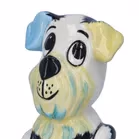 Lorna Bailey Art Deco Style Figurine “Wuf Wuf” Dog