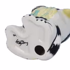 Lorna Bailey Art Deco Style Figurine “Wuf Wuf” Dog