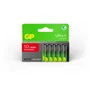 GP BATTERY 151442 - 2D image
