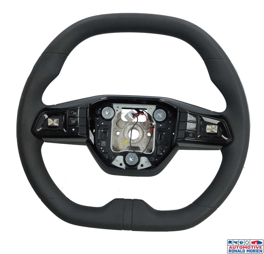 Used Steering wheel MG Electric Standard 51 kWh Price € 195,00 Margin scheme offered by Automaterialen Ronald Morien B.V.
