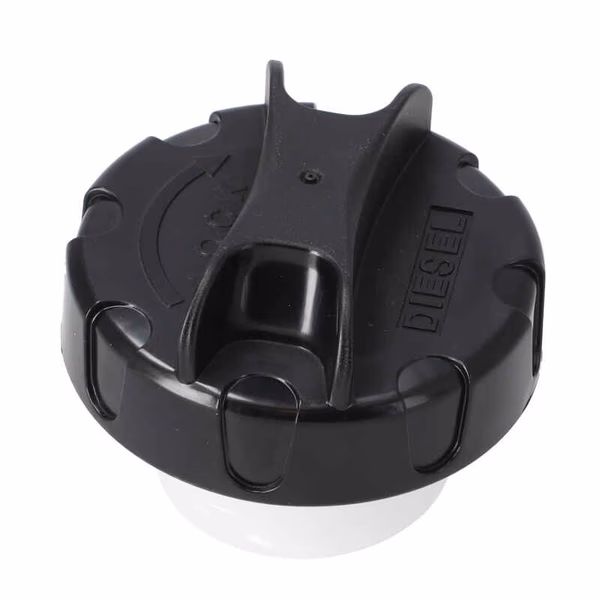 Fuel Tank Cap Plastic with External Threads fits Kioti CK27 CK30 CK35