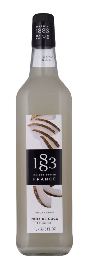 KOKOS 1883 SIRUP