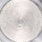 Vintage Snorre Norsk Tinn Pewter Teapot Set