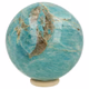 Amazoniet bol 74 cm - 360° presentation