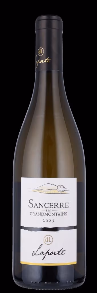 SANCERRE LES GRANDMONTAINS ØKO, Domaine Laporte