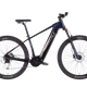 MY26 TABOU BLADE UP - black black - 360° presentation
