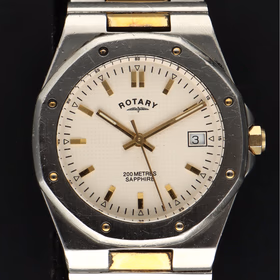 Gents Rotary Watch