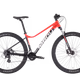MY26 TABOU BLADE 1 W - black red - 360° presentation