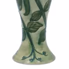 Moorcroft Collectors Club Sweet Pea Vase