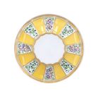 KPM Berlin Porcelain Cup and Saucer