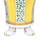 KPM Berlin Porcelain Cup and Saucer