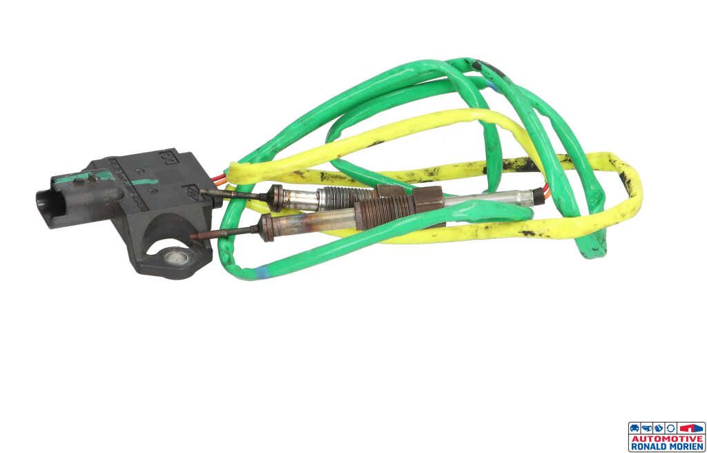 Used Exhaust heat sensor Opel Movano 2.3 CDTi 16V FWD Price € 49,01 Inclusive VAT offered by Automaterialen Ronald Morien B.V.