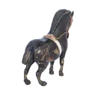 Bronze Horse with Bridle