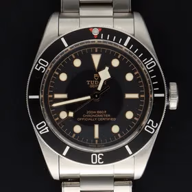Tudor Black Bay Automatic 79230N