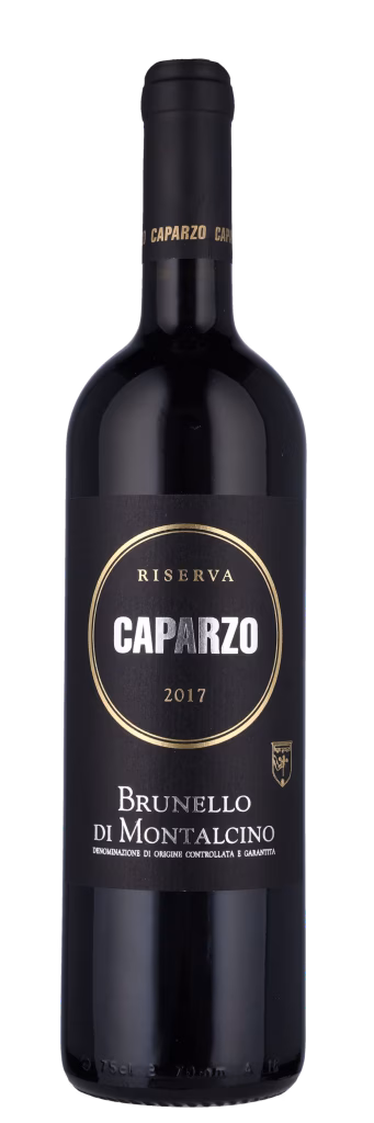 BRUNELLO DI MONTALCINO RISERVA Caparzo