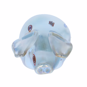 John Ditchfield Glassform Pig