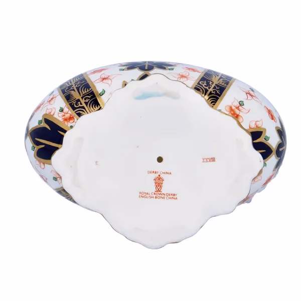 Royal Crown Derby Kedleston Ewer