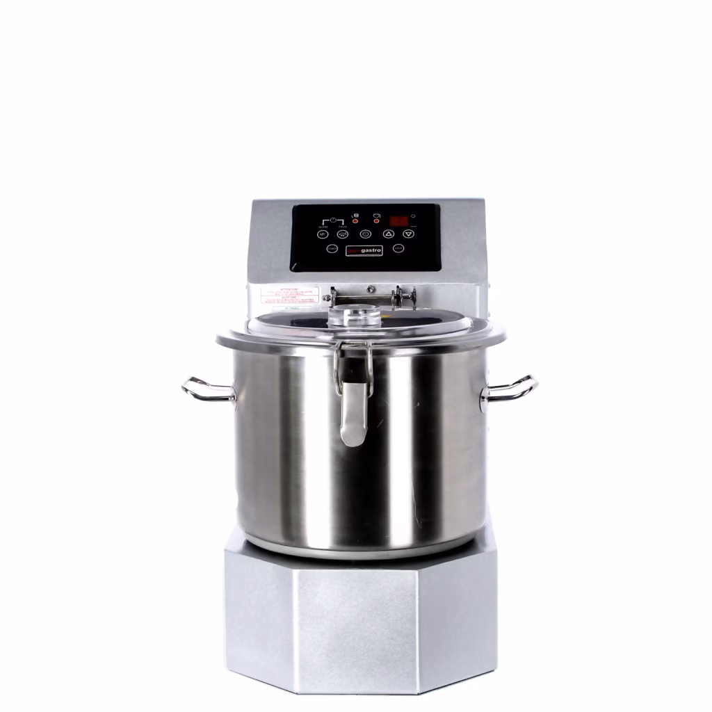 Cortador de vegetales / hummus - 15 litros