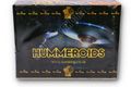 Hummeroids - 360° presentation